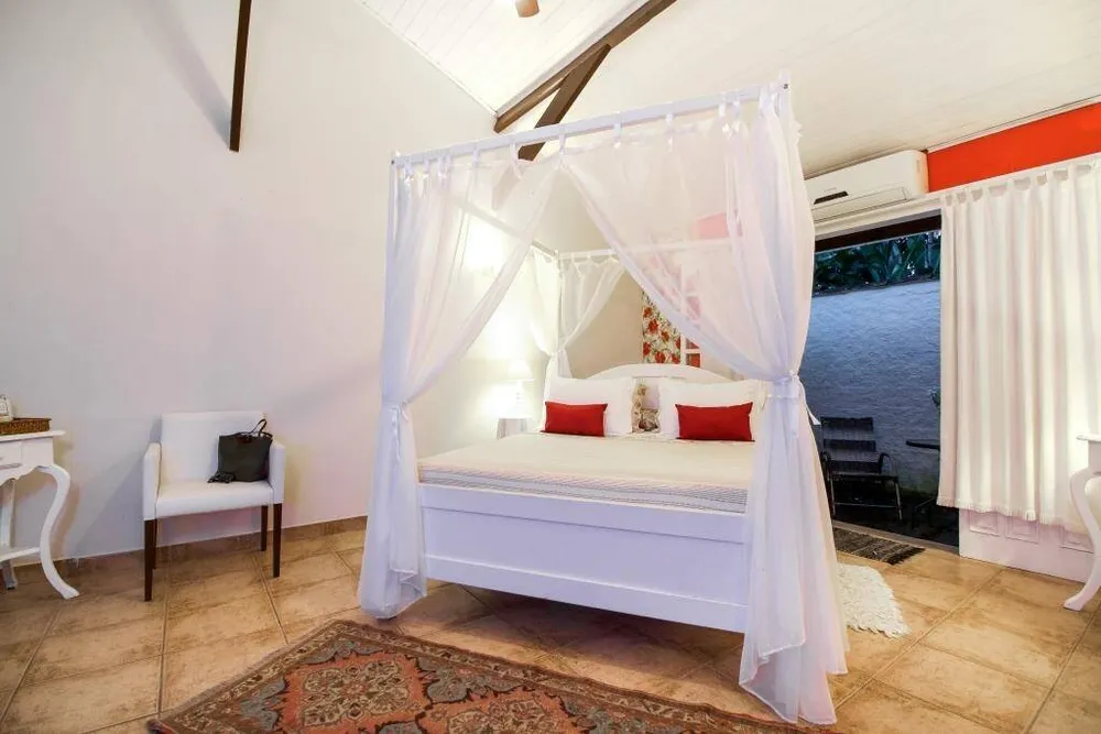 Casa, 6 quartos, 400 m² - Foto 24