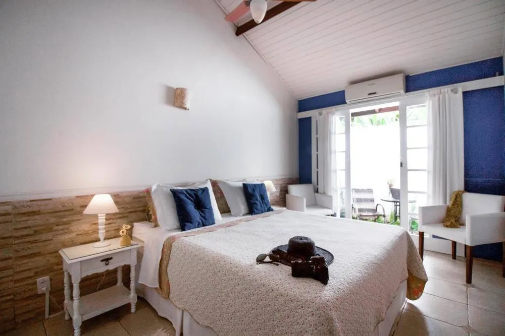 Casa, 6 quartos, 400 m² - Foto 20