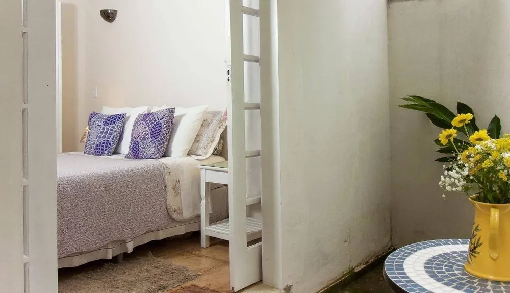 Casa, 6 quartos, 400 m² - Foto 29
