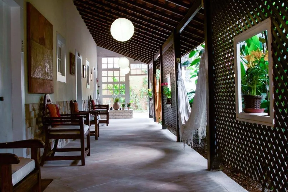 Casa, 6 quartos, 400 m² - Foto 33