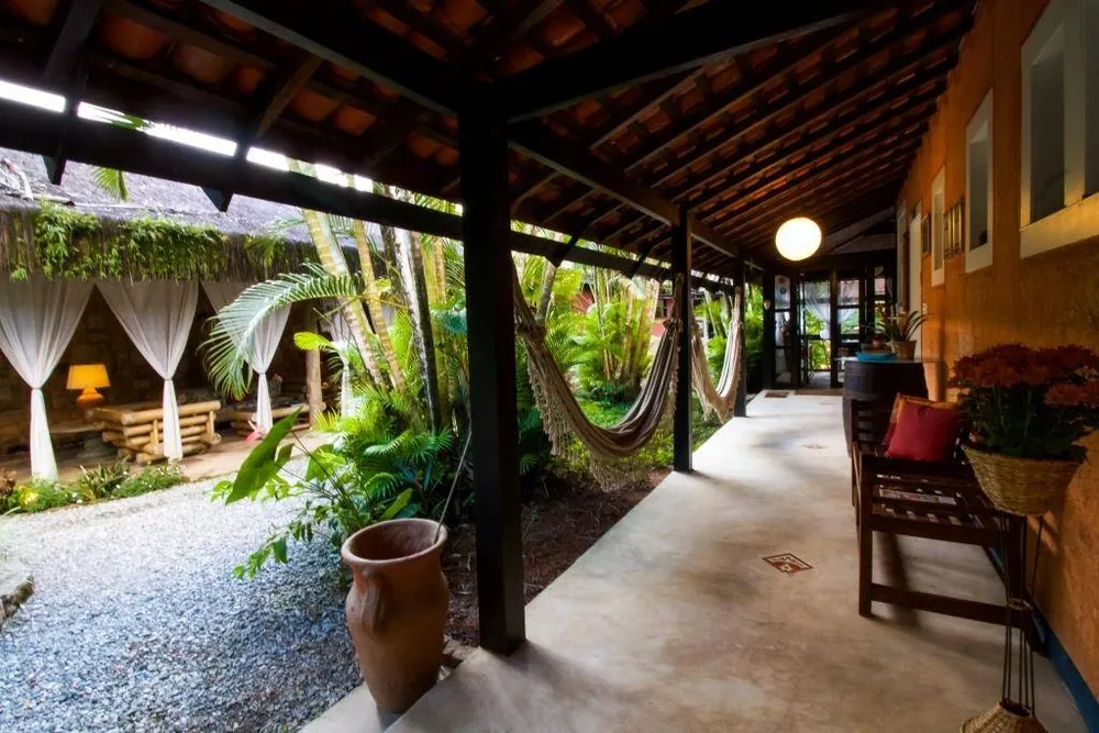 Casa, 6 quartos, 400 m² - Foto 32