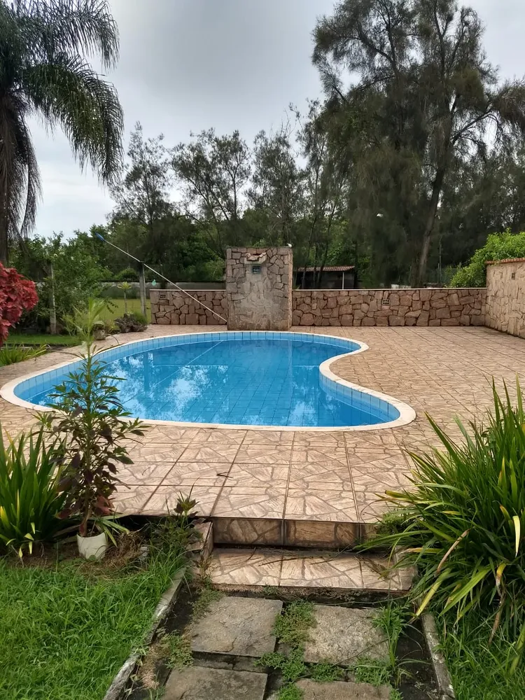Sítio, 5 quartos, 3411 m² - Foto 4