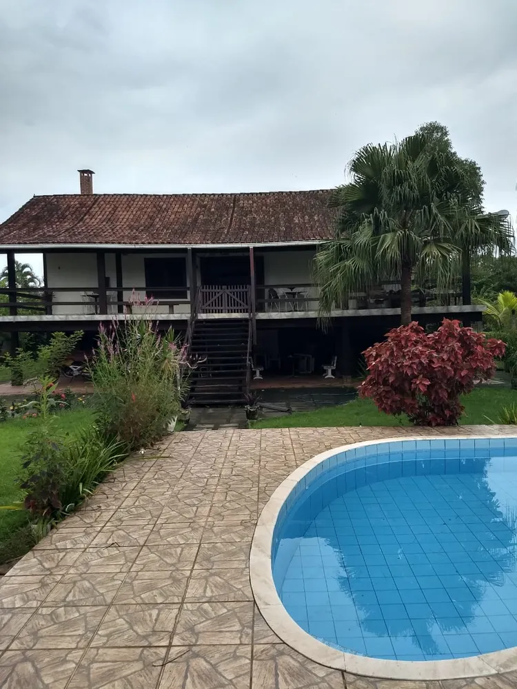 Sítio, 5 quartos, 3411 m² - Foto 3