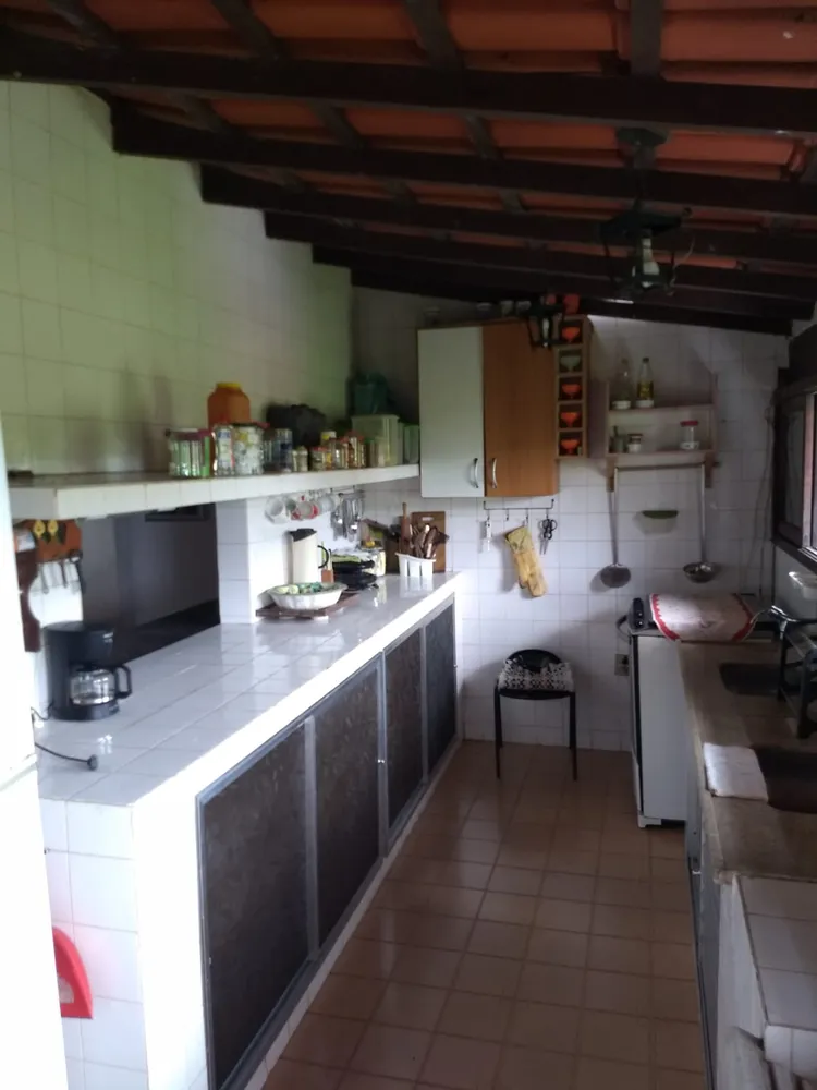 Sítio, 5 quartos, 3411 m² - Foto 9