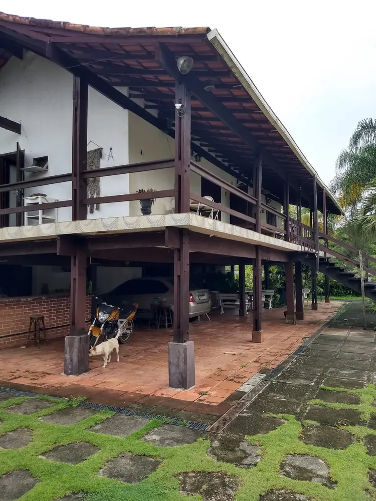 Sítio, 5 quartos, 3411 m² - Foto 5