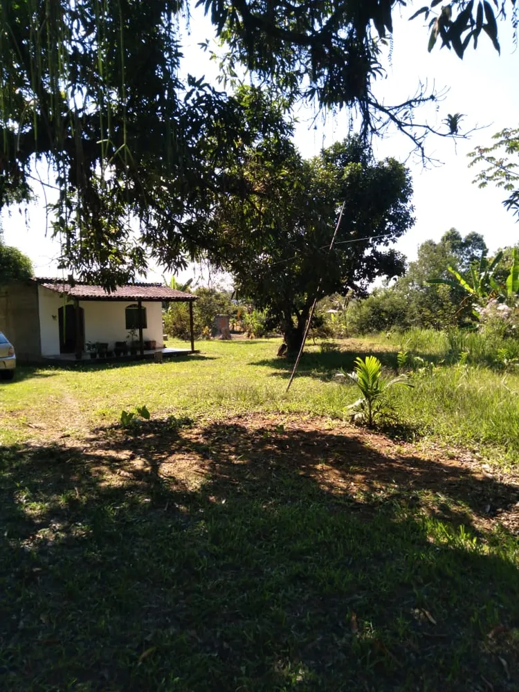Sítio, 2 quartos, 4800 m² - Foto 10
