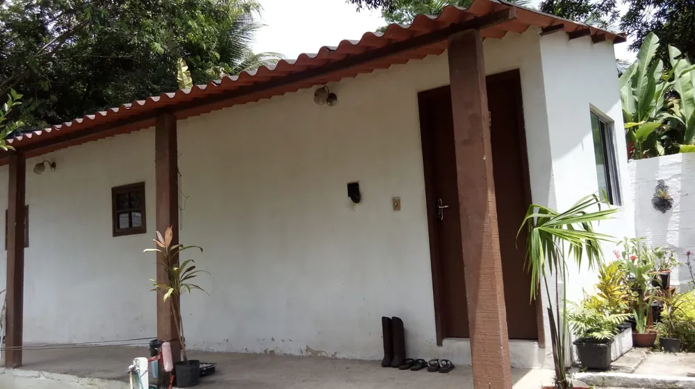 Sítio, 2 quartos, 4000 m² - Foto 10