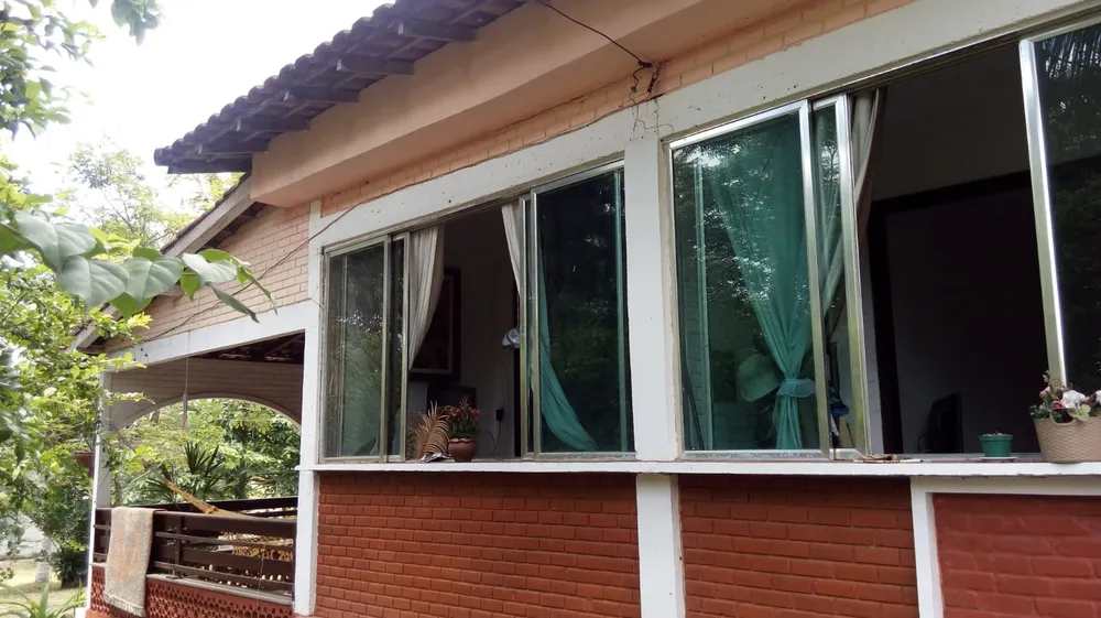 Sítio, 2 quartos, 4000 m² - Foto 3