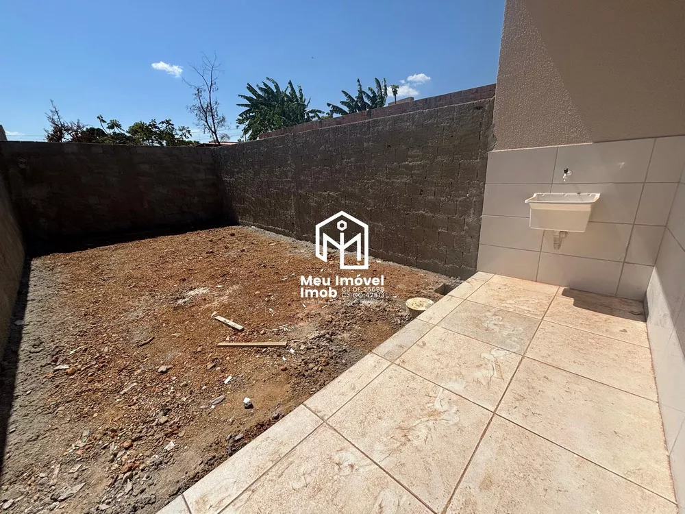 Casa, 2 quartos, 80 m² - Foto 4