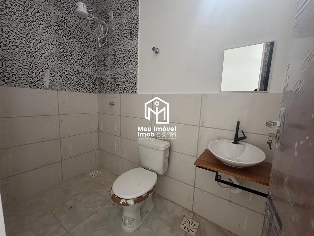 Casa, 2 quartos, 80 m² - Foto 13