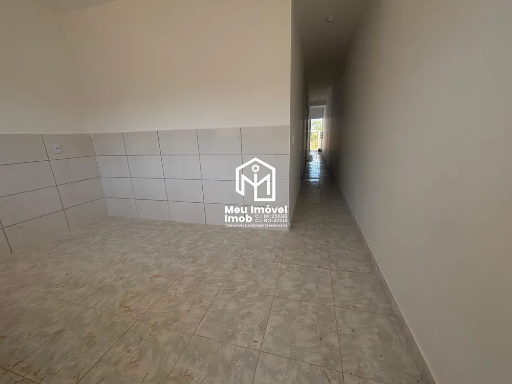 Casa, 2 quartos, 80 m² - Foto 2