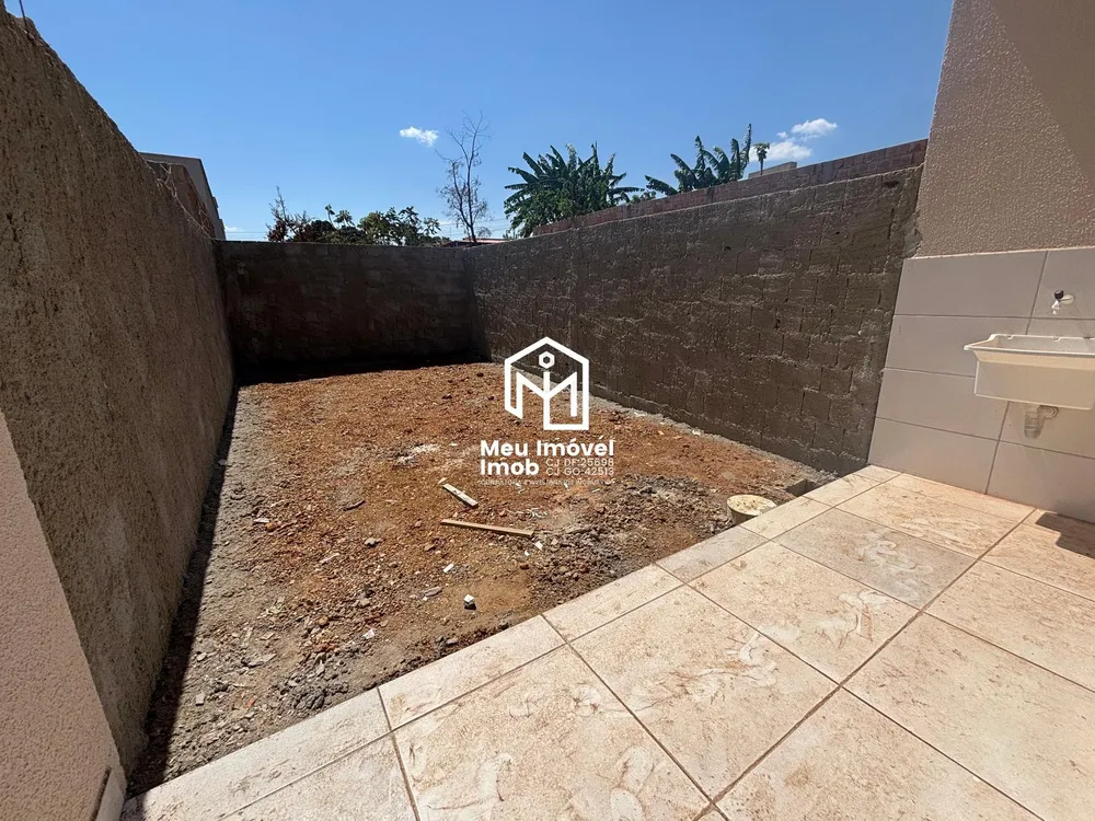 Casa, 2 quartos, 80 m² - Foto 15