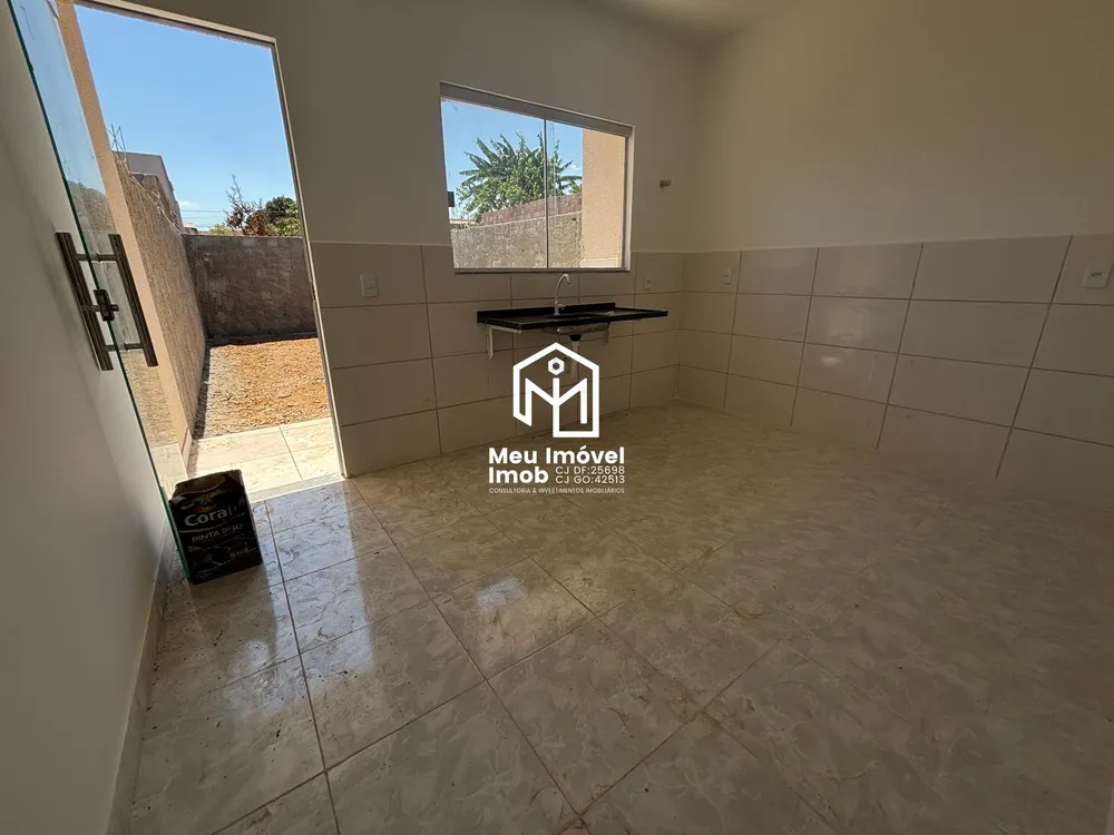 Casa, 2 quartos, 80 m² - Foto 7