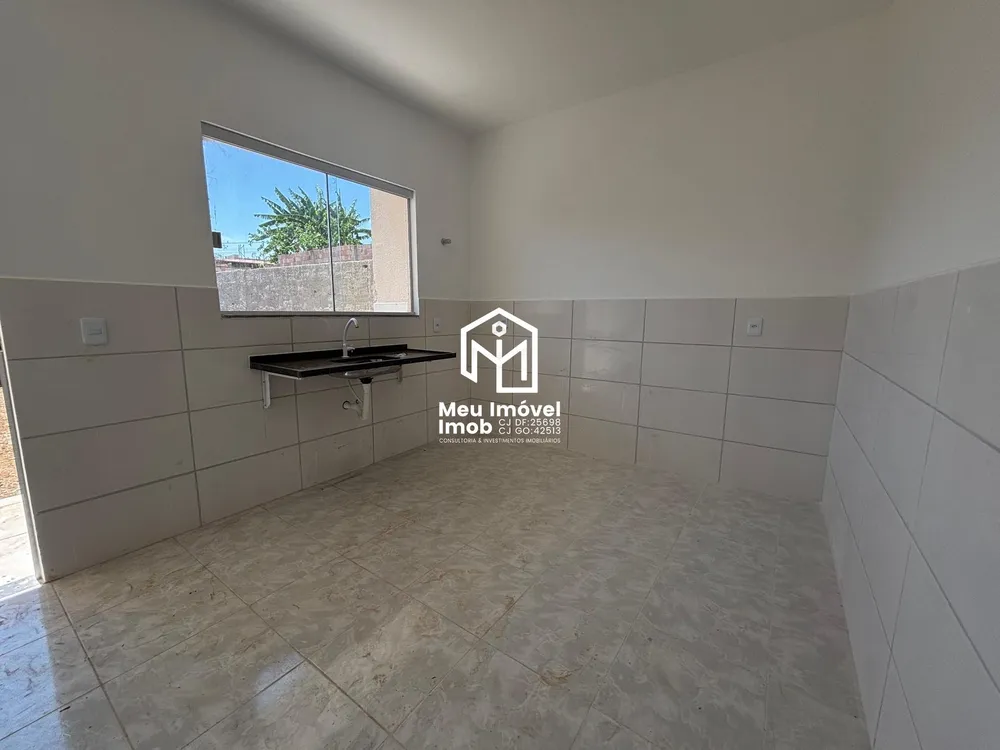 Casa, 2 quartos, 80 m² - Foto 6