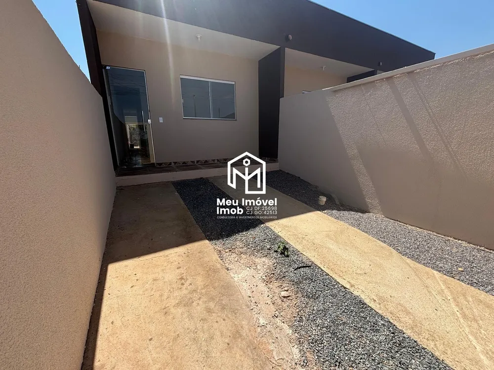 Casa, 2 quartos, 80 m² - Foto 14