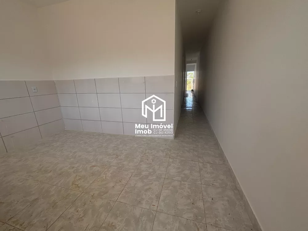 Casa, 2 quartos, 80 m² - Foto 2