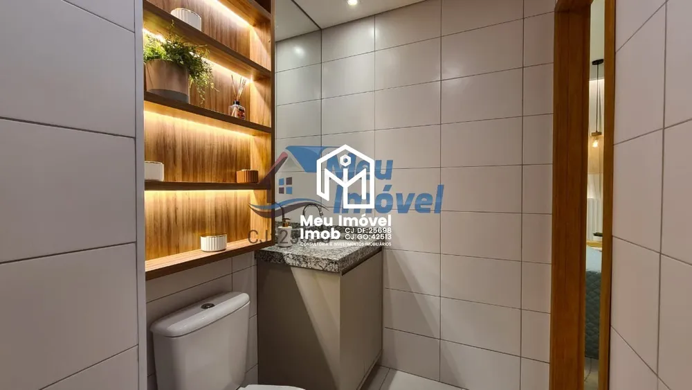 Apartamento, 2 quartos, 54 m² - Foto 5