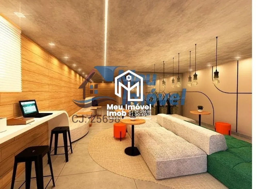 Apartamento, 2 quartos, 54 m² - Foto 12