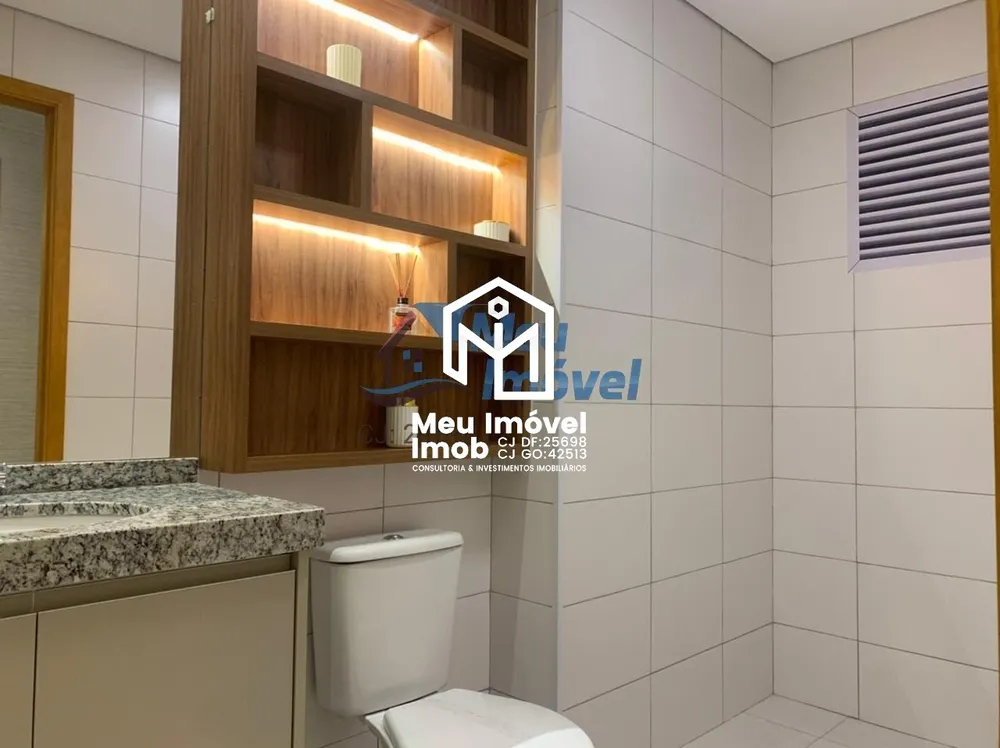 Apartamento, 2 quartos, 54 m² - Foto 7