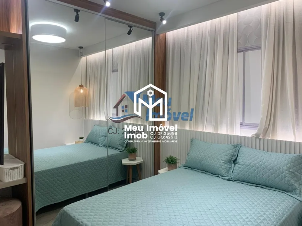 Apartamento, 2 quartos, 54 m² - Foto 10