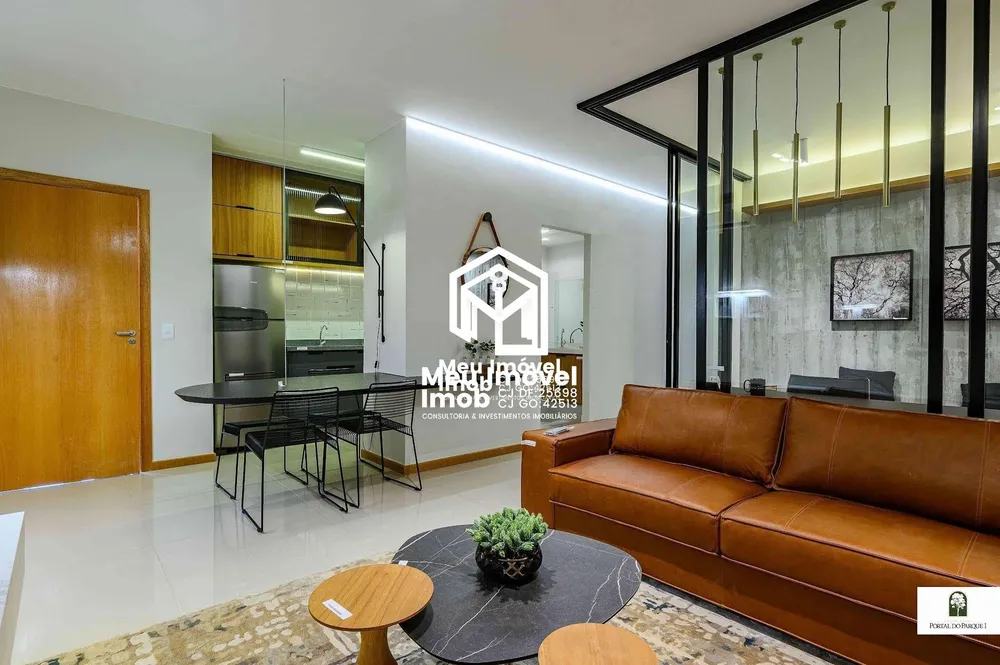 Apartamento, 2 quartos, 115 m² - Foto 3