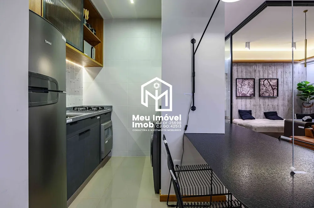 Apartamento, 2 quartos, 115 m² - Foto 6
