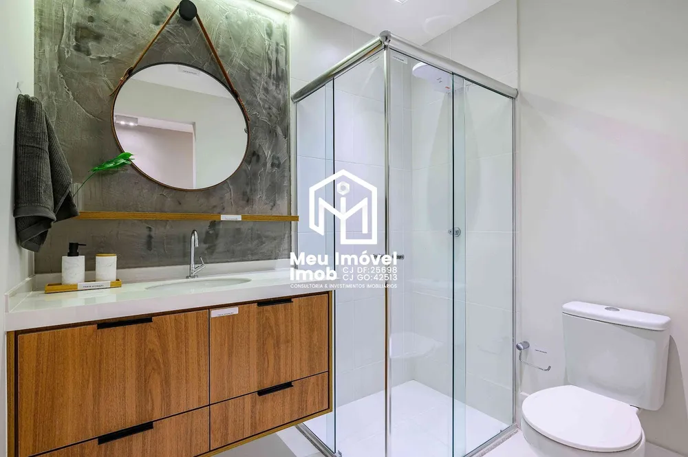 Apartamento, 2 quartos, 115 m² - Foto 13