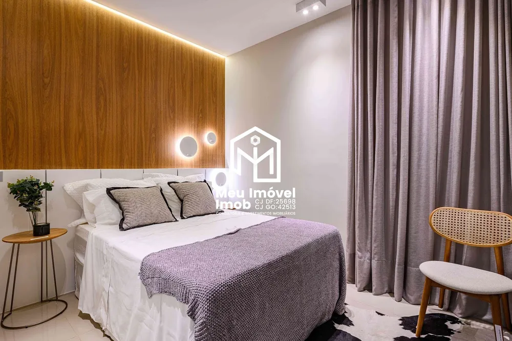 Apartamento, 2 quartos, 115 m² - Foto 8