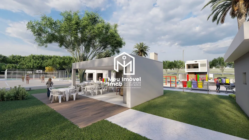 Casa, 4 quartos, 190 m² - Foto 7