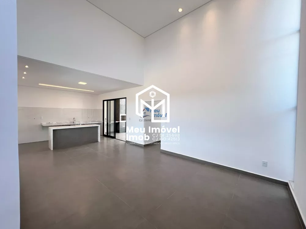 Casa, 4 quartos, 190 m² - Foto 1