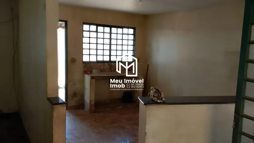 Casa, 4 quartos - Foto 1