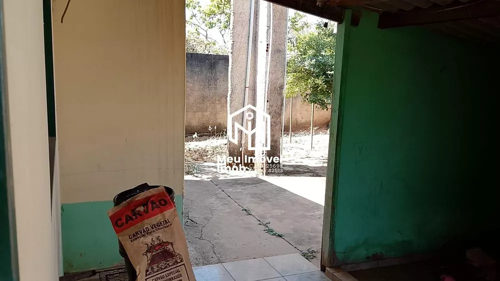 Casa, 4 quartos - Foto 4
