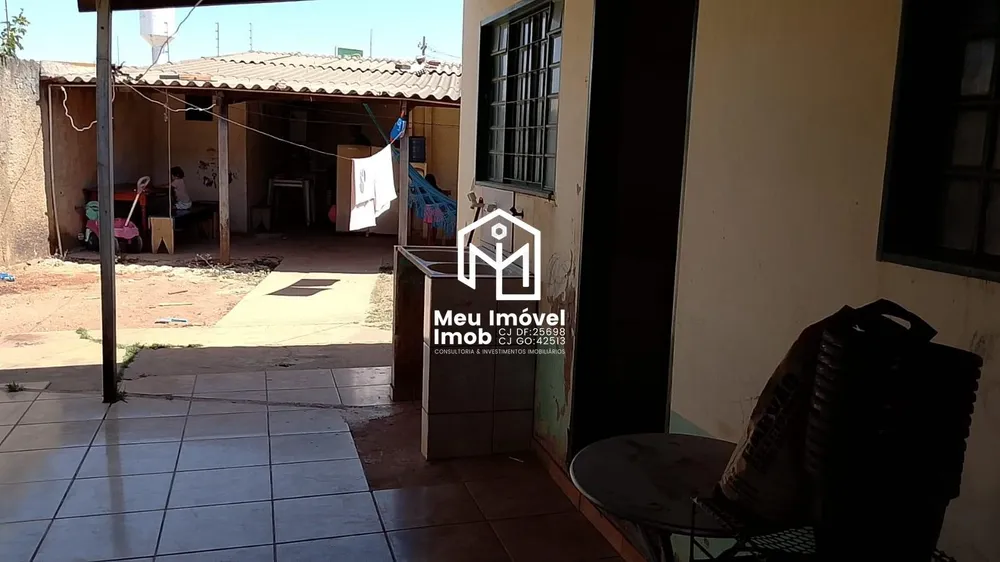 Casa, 4 quartos - Foto 14