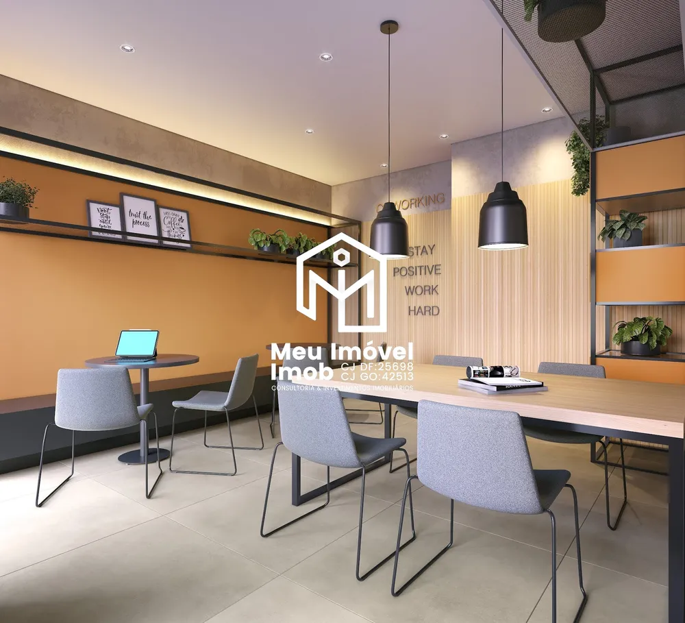 Apartamento, 2 quartos, 56 m² - Foto 6