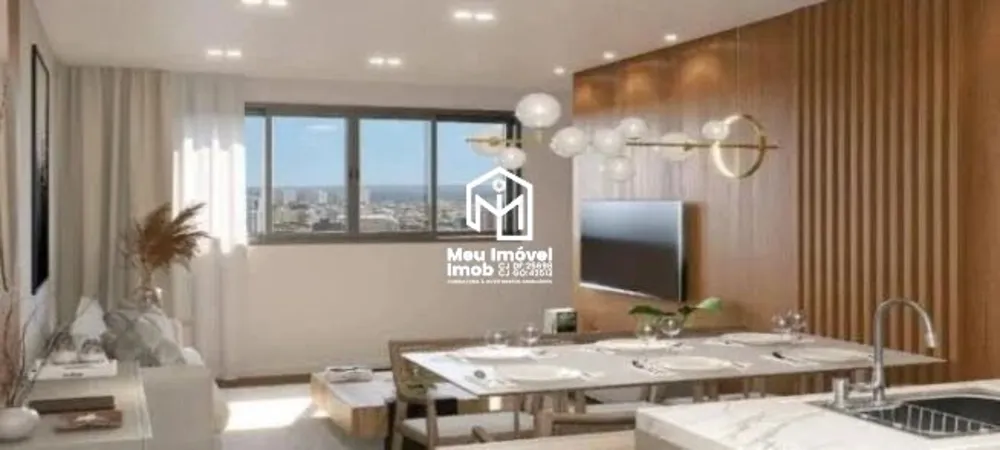 Apartamento, 2 quartos, 47 m² - Foto 9