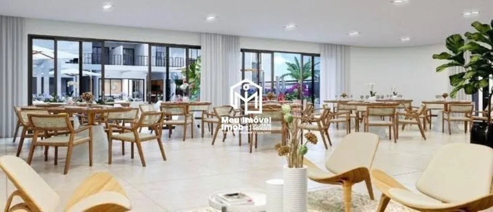 Apartamento, 2 quartos, 47 m² - Foto 2