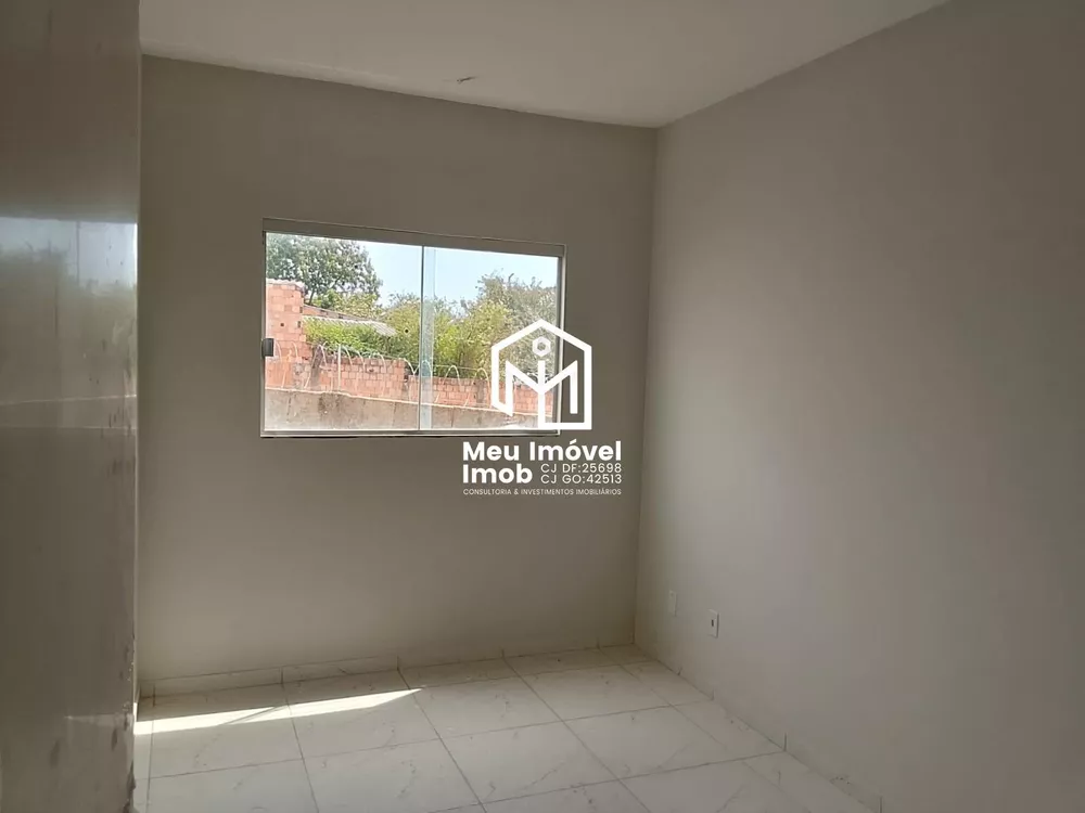 Casa, 2 quartos, 67 m² - Foto 2