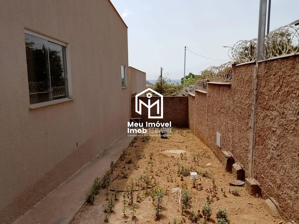 Casa, 2 quartos, 67 m² - Foto 13