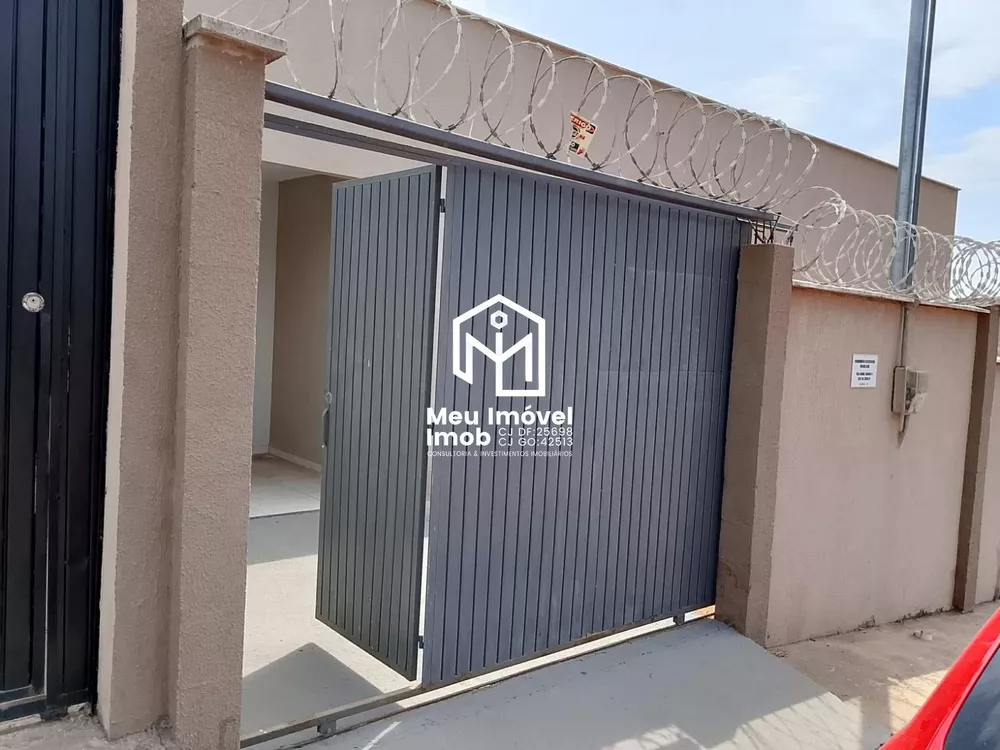 Casa, 2 quartos, 67 m² - Foto 4