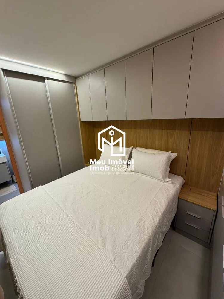 Apartamento, 2 quartos, 51 m² - Foto 5