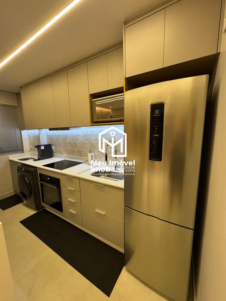Apartamento, 2 quartos, 51 m² - Foto 2