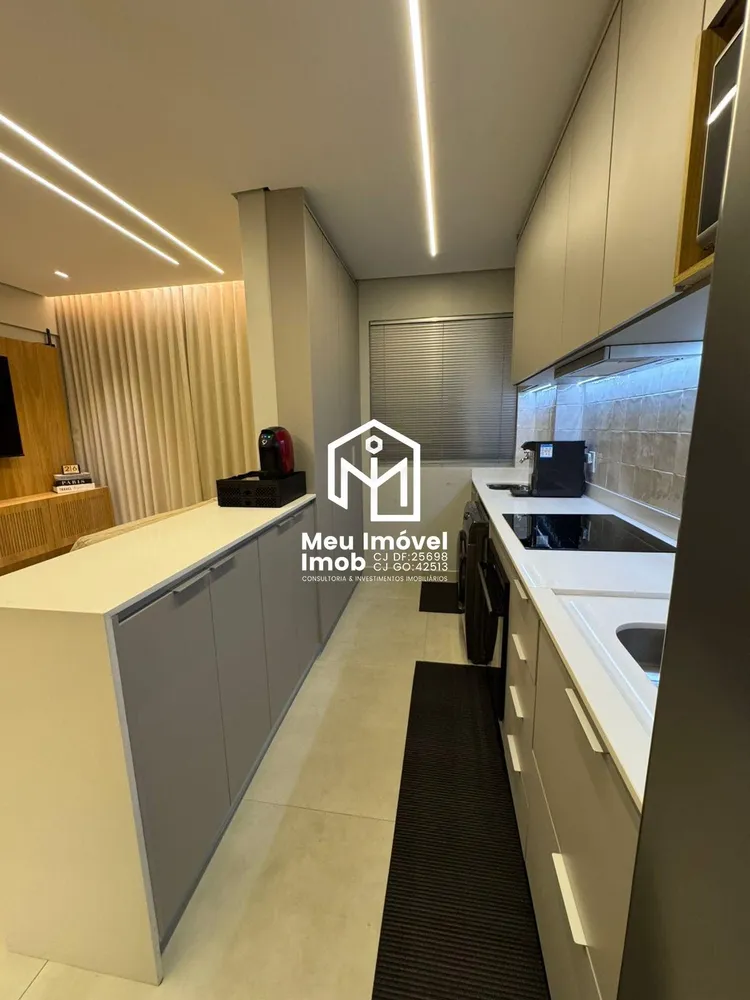 Apartamento, 2 quartos, 51 m² - Foto 11