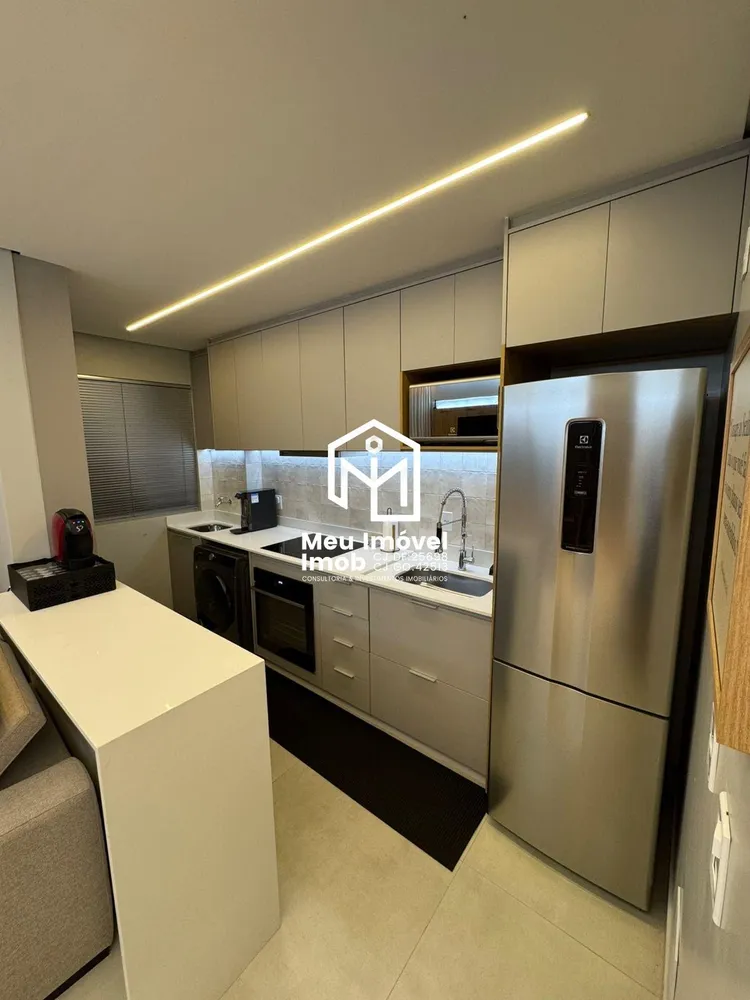 Apartamento, 2 quartos, 51 m² - Foto 16