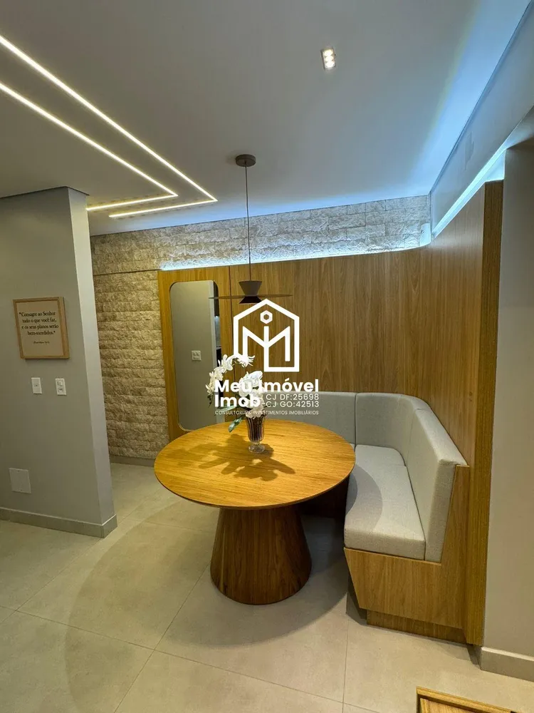 Apartamento, 2 quartos, 51 m² - Foto 9