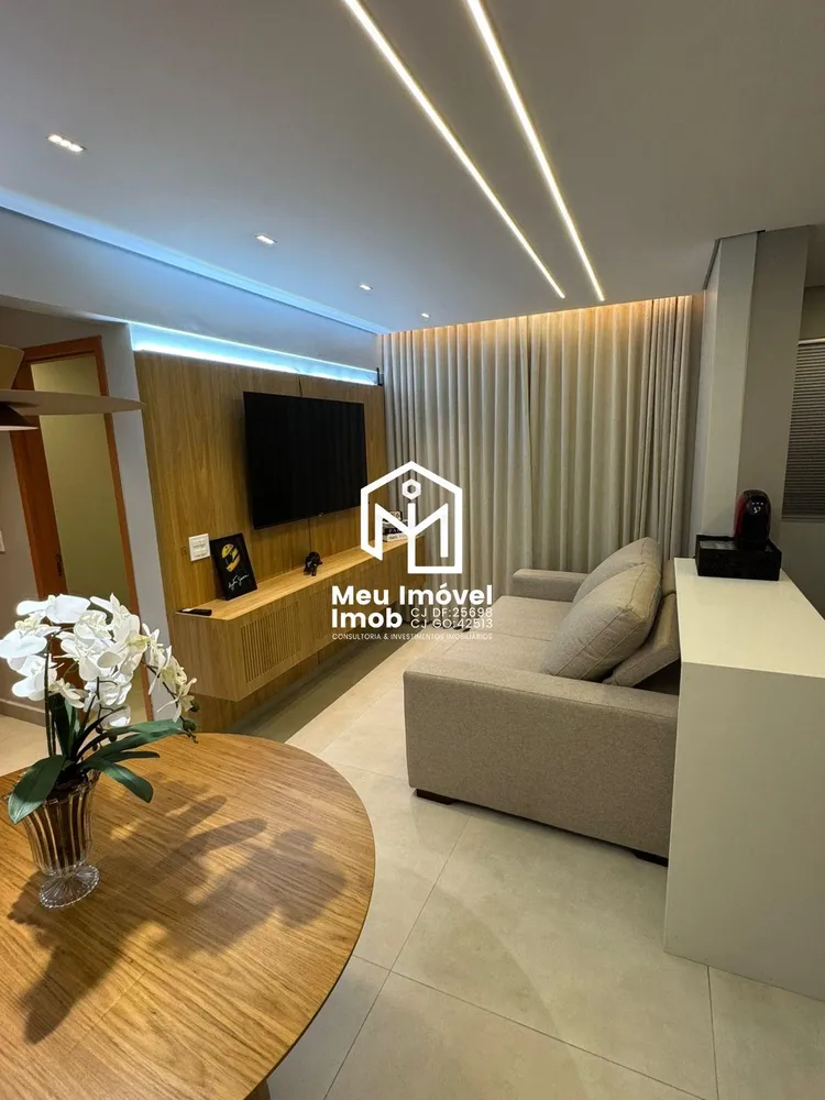 Apartamento, 2 quartos, 51 m² - Foto 13