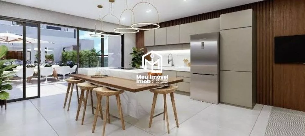 Apartamento, 3 quartos, 62 m² - Foto 3