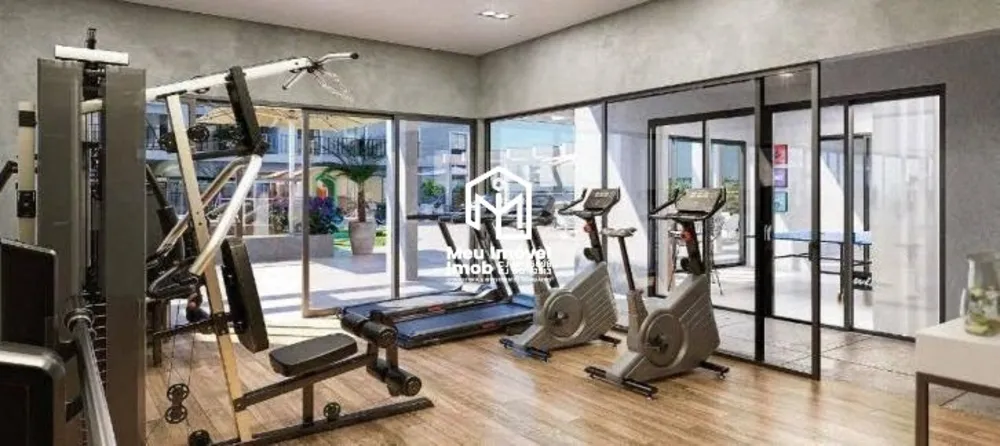 Apartamento, 3 quartos, 62 m² - Foto 9