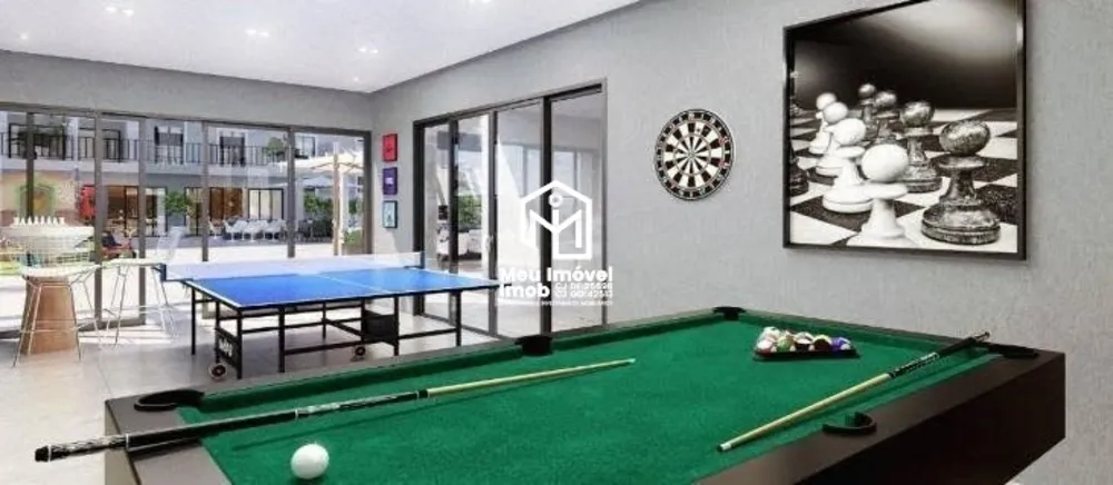 Apartamento, 3 quartos, 62 m² - Foto 15
