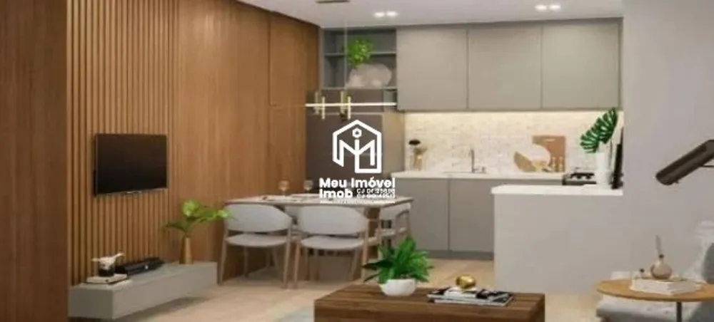 Apartamento, 3 quartos, 62 m² - Foto 13