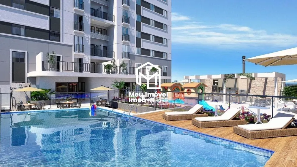 Apartamento, 3 quartos, 62 m² - Foto 16